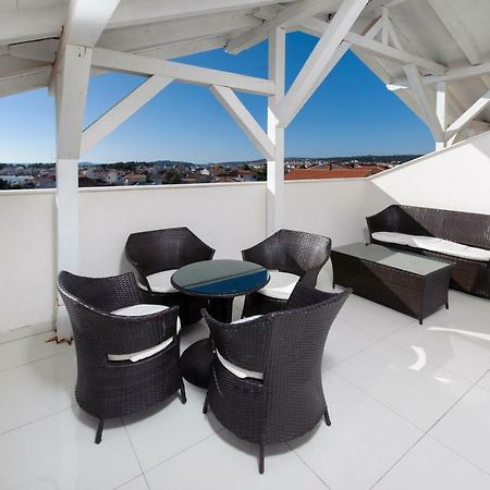 Panorama lux apartment Rogoznica (Sibenik-Knin) Exterior foto