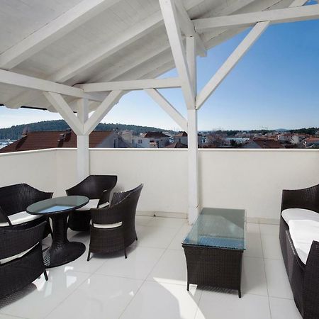 Panorama lux apartment Rogoznica (Sibenik-Knin) Exterior foto
