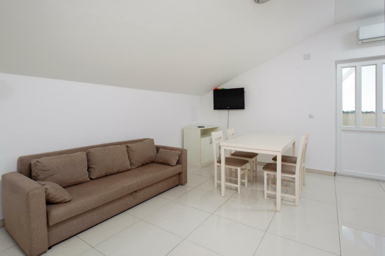 Panorama lux apartment Rogoznica (Sibenik-Knin) Exterior foto